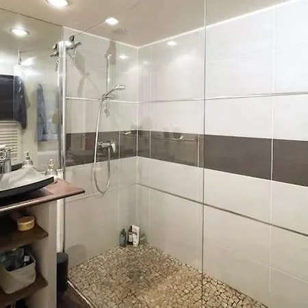 Apartment Sur Le Thiou, Cosy 2 Pers, En Vieille