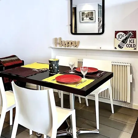 Sur Le Thiou, Cosy 2 Pers, En Vieille * Annecy