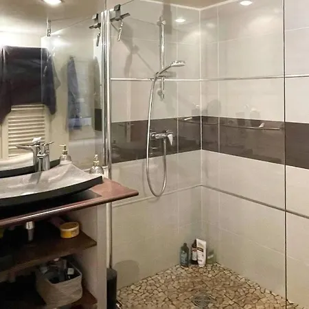 Apartment Sur Le Thiou, Cosy 2 Pers, En Vieille