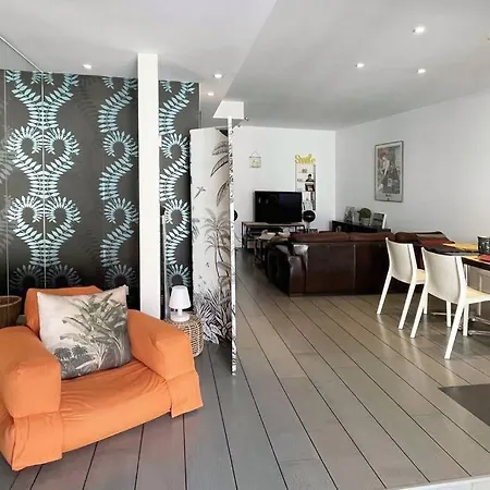 Apartment Sur Le Thiou, Cosy 2 Pers, En Vieille Annecy
