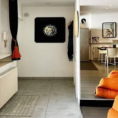 Apartment Sur Le Thiou, Cosy 2 Pers, En Vieille