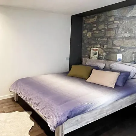 Apartment Sur Le Thiou, Cosy 2 Pers, En Vieille