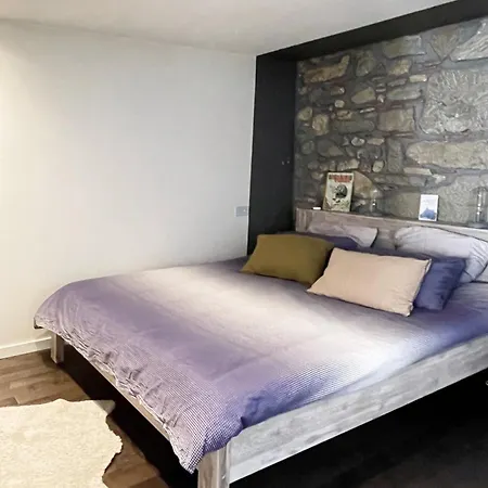 Sur Le Thiou, Cosy 2 Pers, En Vieille Apartment Annecy
