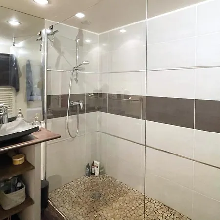 Apartment Sur Le Thiou, Cosy 2 Pers, En Vieille Annecy