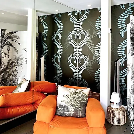 Apartment Sur Le Thiou, Cosy 2 Pers, En Vieille